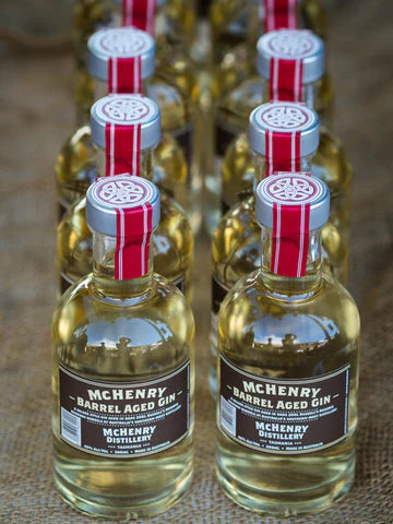 McHenry Gin