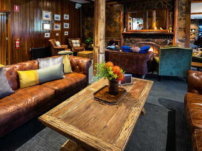 Peppers Lodge - Cradle Mountain