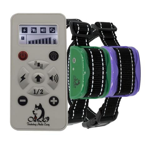 How Remote Training Collars Work