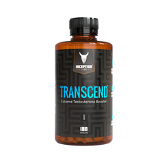 Inception Labs Transcend Testosterone Booster