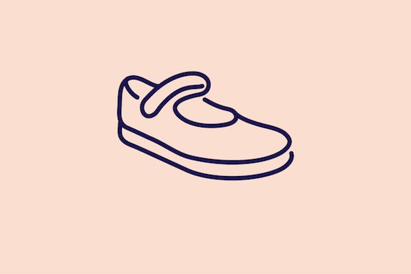 Tall Feet Shoes Ricosta | Ten