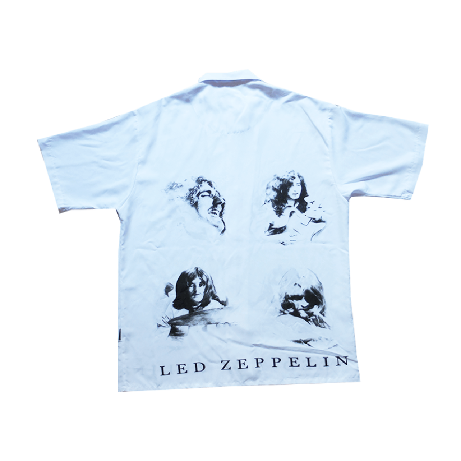 Led Zeppelin Shirt - XL