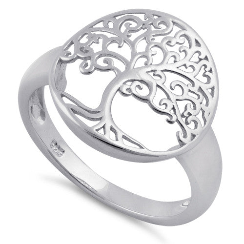 wholesale sterling silver rings