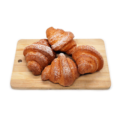 Mini Croissant Frozen 30g x 12pcs_0