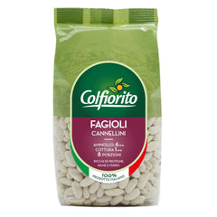 Cannellini Beans 100% Italian