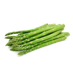 Asparagus Green Frozen