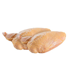 Chicken Supreme Corn Fed Skin On from France Frozen ~250g x 2pcs