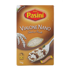 Rice Vialone Nano