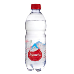 Water Sparkling Italian 500ml x 6 bottles