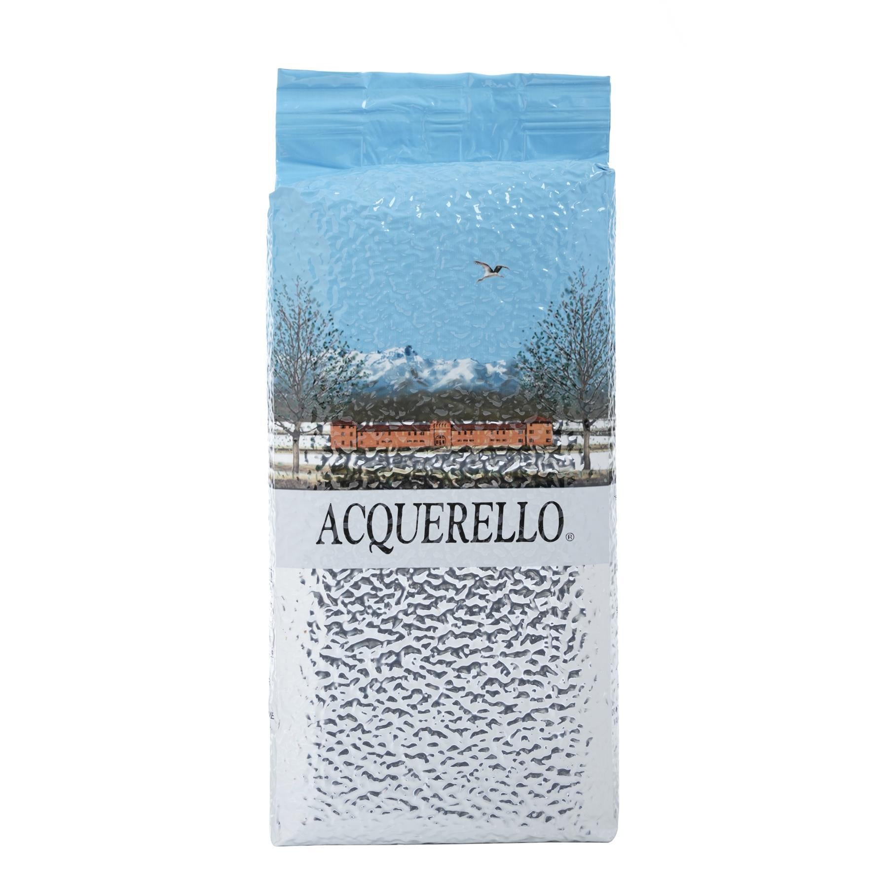 Acquerello Rice 1yr Vacuum Pack