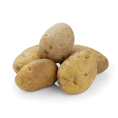 Potatoes Yellow from Italy