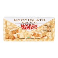 Novi Gianduja 100 g | Category CHOCOLATE AND SNACKS