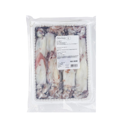 Squid Mediterranean 11-16cm Frozen_0