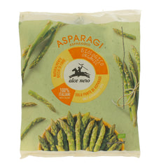 Organic Frozen Asparagus