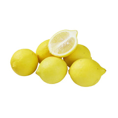 Lemons