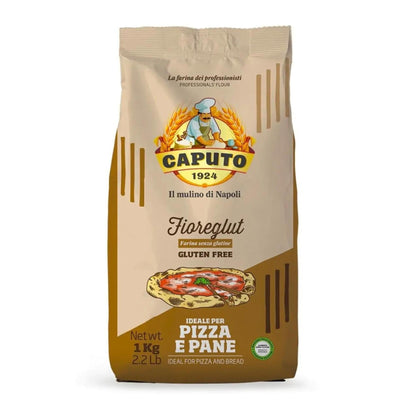 Caputo Pizzeria Flour '00' (1kg)