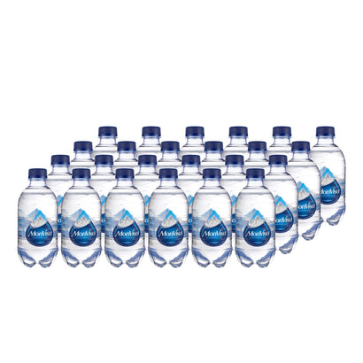 Water Still 330ml x 24 bottles_1