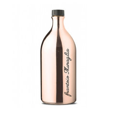 Extra Virgin Olive Oil Coratina - Rose Gold Bottle