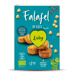 Falafel Chickpea