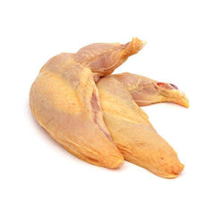 Guinea Fowl Supreme Frozen ~200g x 2pcs