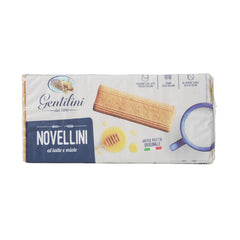 Gentilini Biscuits Novellini