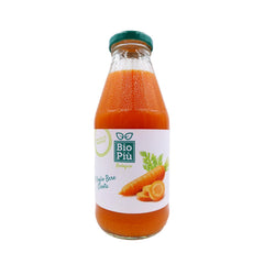 Juice Carrot Organic