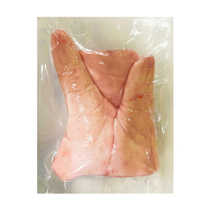 Pork Tail Frozen 3pcs_1