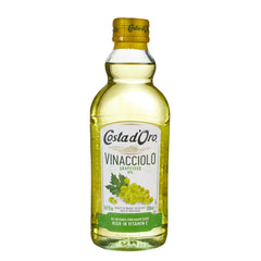 Grapeseed Oil