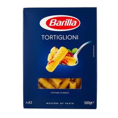 Tortiglioni