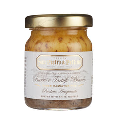 White Truffle Butter from Umbria 45g