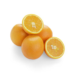 Orange Valencia