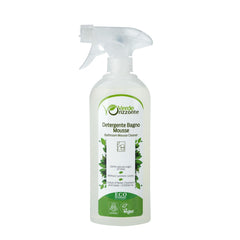 Bathroom Mousse Cleaner Perfume Free