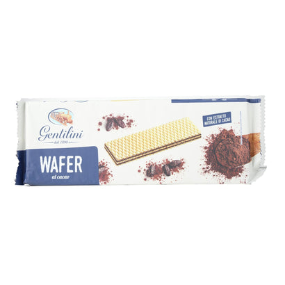Gentilini Wafer Chocolate_0