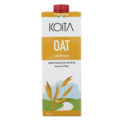 Oat Milk Classico 1L