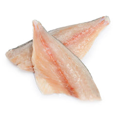 Seabream Fillet Frozen