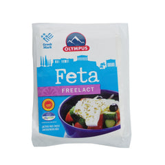 Feta Cheese Lactose-free