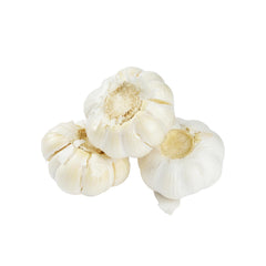 Garlic from Italy
