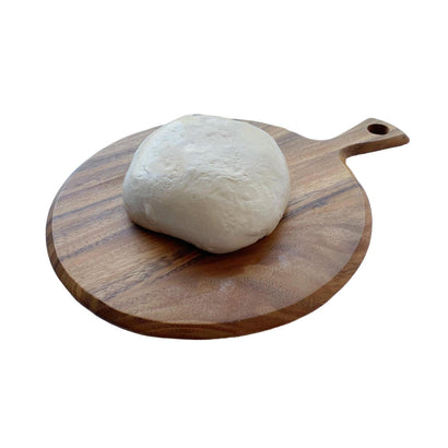 Pizza Dough Wrapped Frozen 250g_0