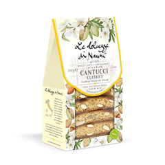 Artisanal Cantucci Biscuits Bag