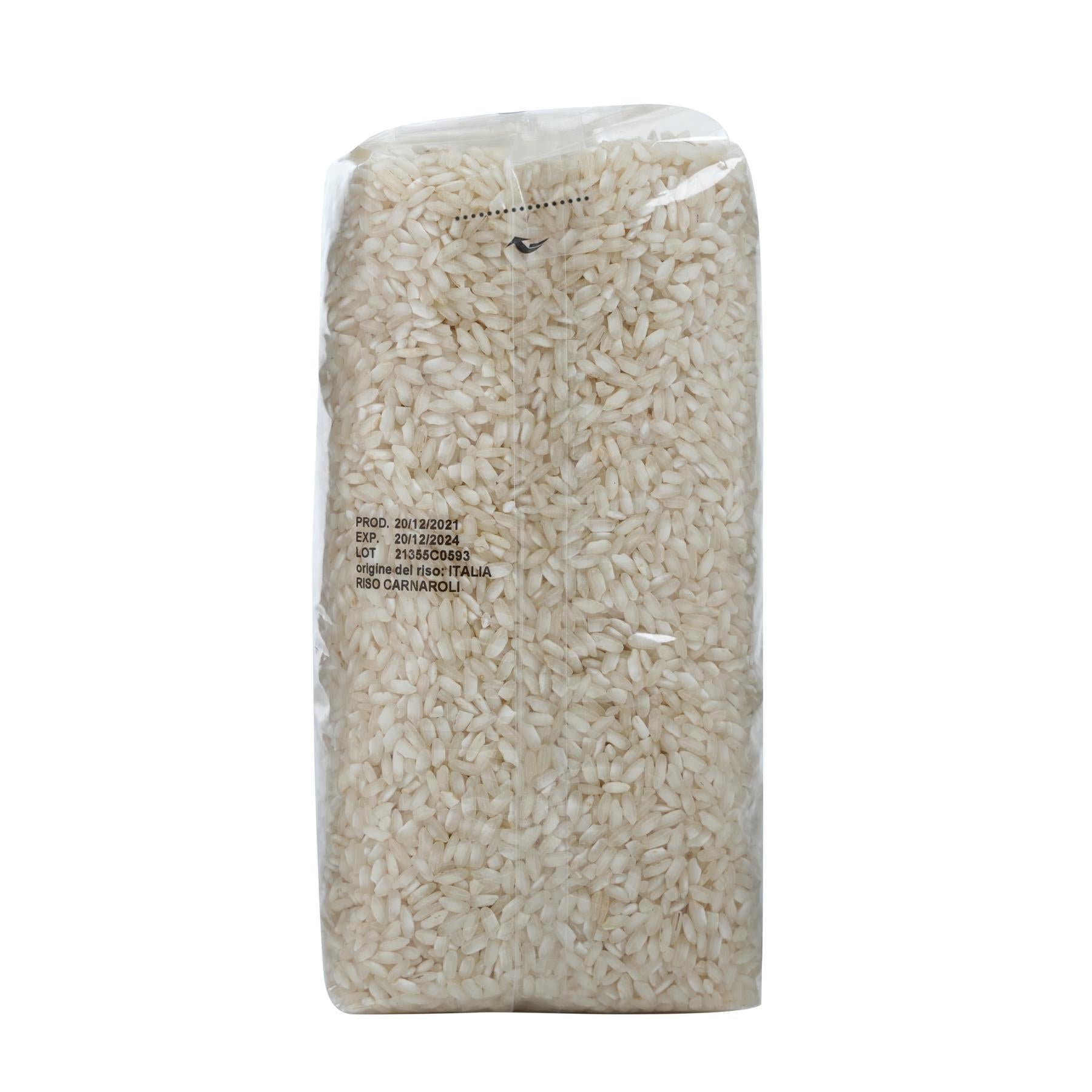 Riso Buono - Carnaroli Gran Riserva, 33.5 oz (950 g)