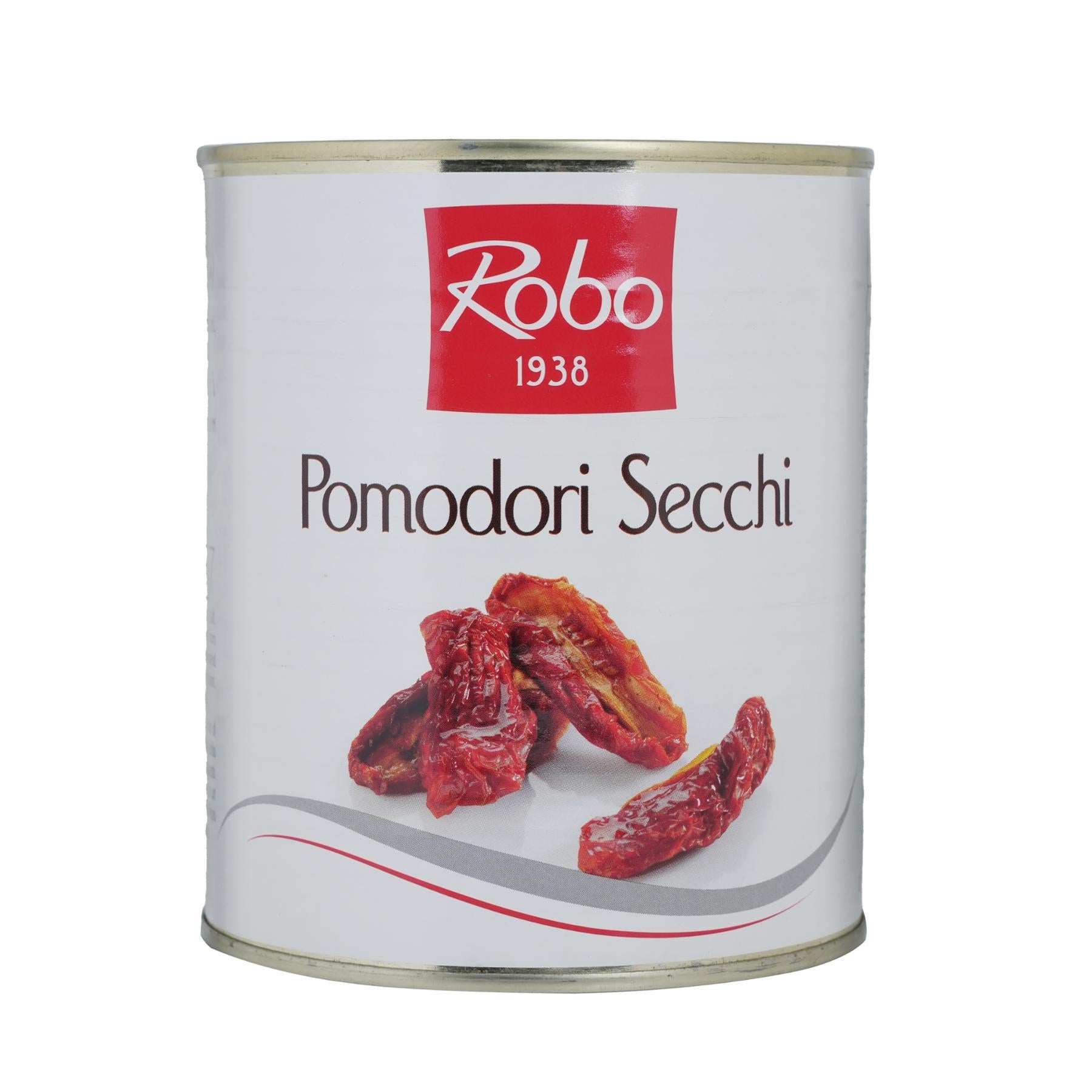 Unico Sundried Tomatoes in Oil, 210 mL 