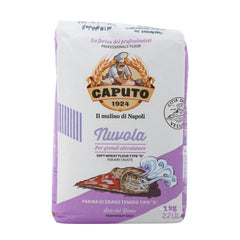 Caputo® Nuvola Super Type 0 Italian Pizza Flour 15kg