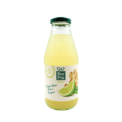 Juice Lime & Ginger Organic