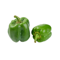 Capsicum Green