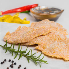 Milk-fed Veal Cotoletta ~150g x 2pcs