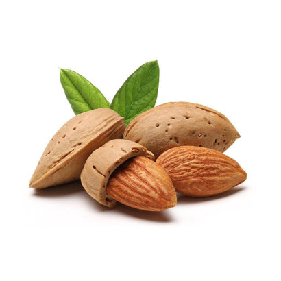 Almonds with Shell from Italy_0