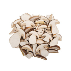 Porcini Mushroom Slices Frozen