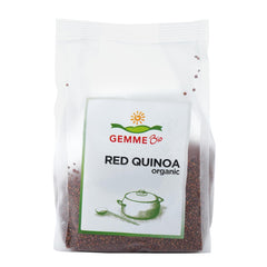 Quinoa Red Organic