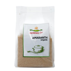 Amaranth Organic