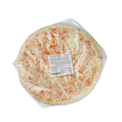 Pizza Margherita Round 29cm 350g x 3pcs Frozen